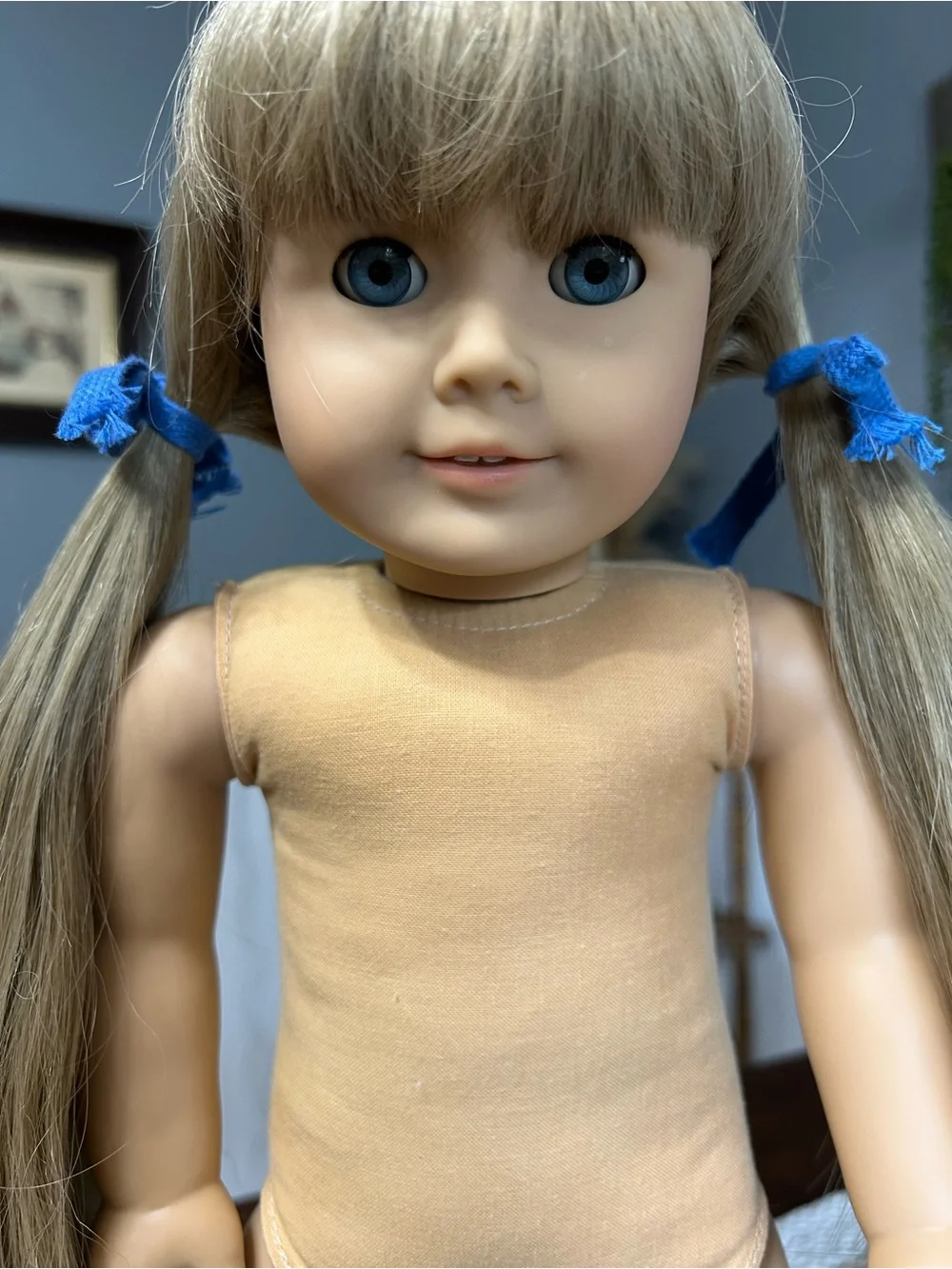 American Girl pleasant company